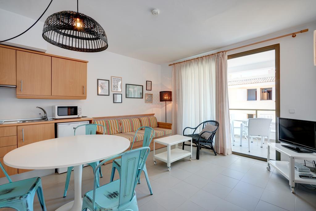 Lemar Apartments Colonia de Sant Jordi Δωμάτιο φωτογραφία