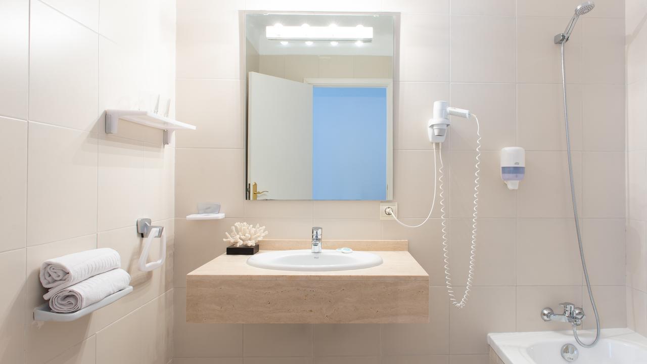 Lemar Apartments Colonia de Sant Jordi Εξωτερικό φωτογραφία
