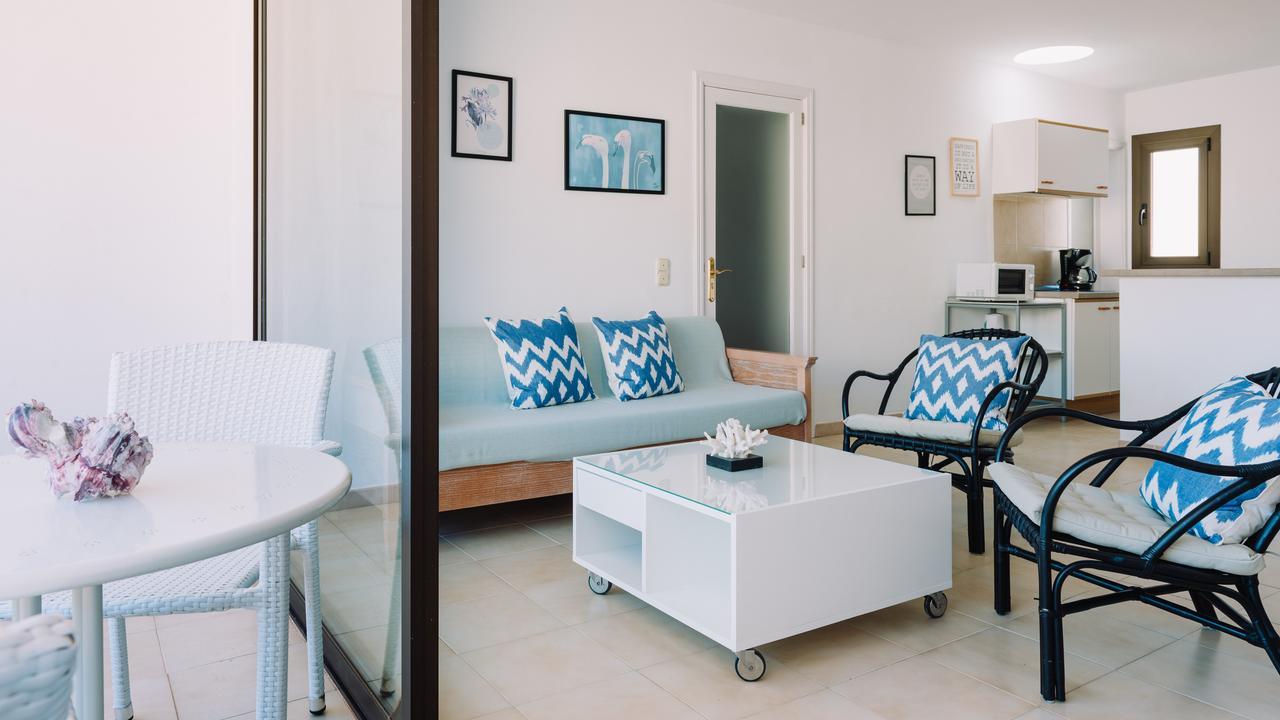 Lemar Apartments Colonia de Sant Jordi Εξωτερικό φωτογραφία