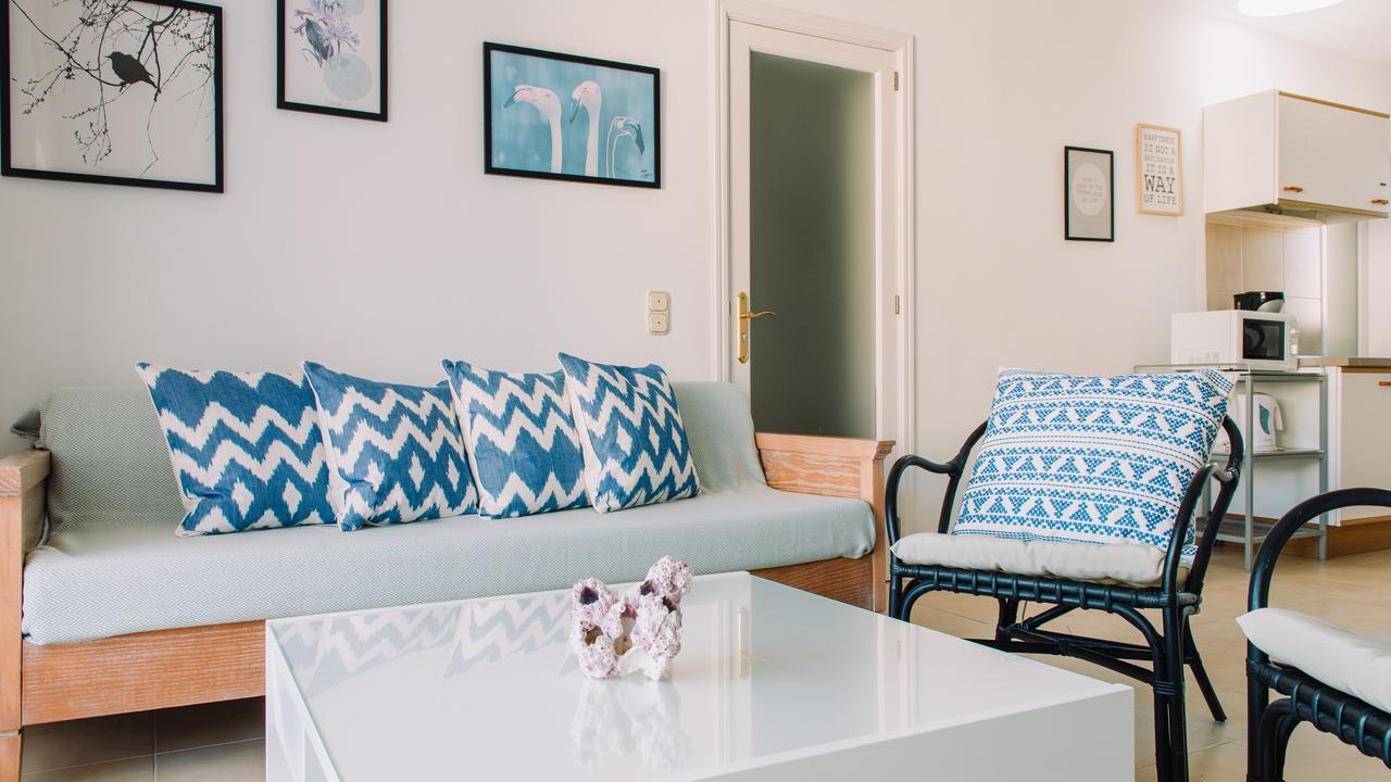 Lemar Apartments Colonia de Sant Jordi Εξωτερικό φωτογραφία