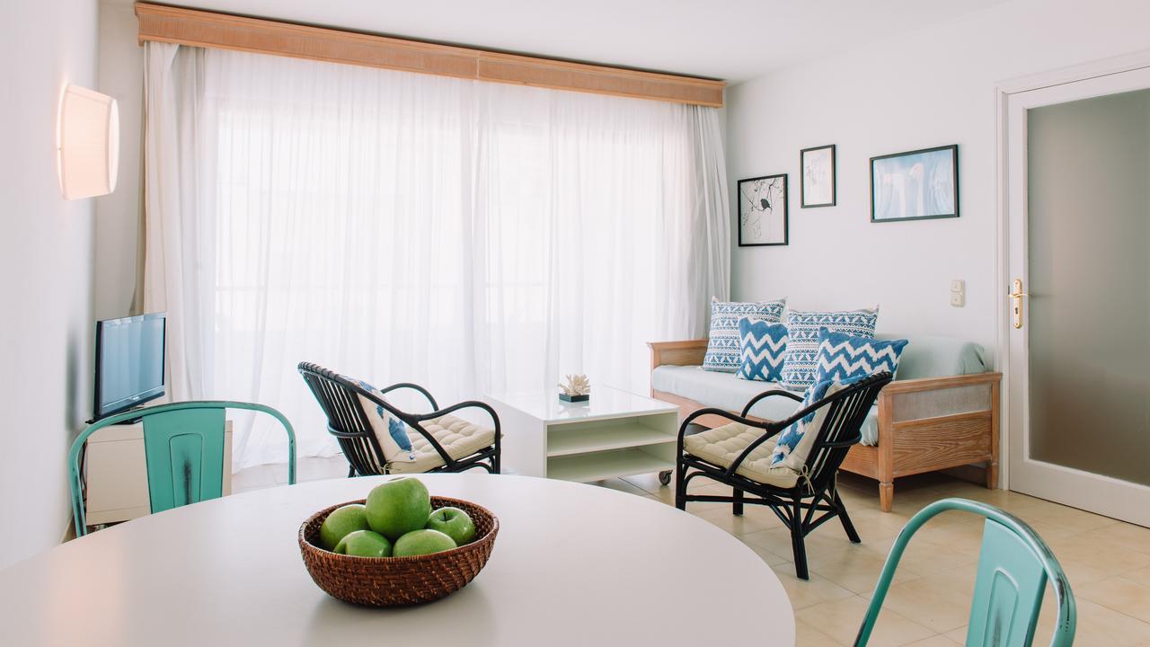 Lemar Apartments Colonia de Sant Jordi Εξωτερικό φωτογραφία