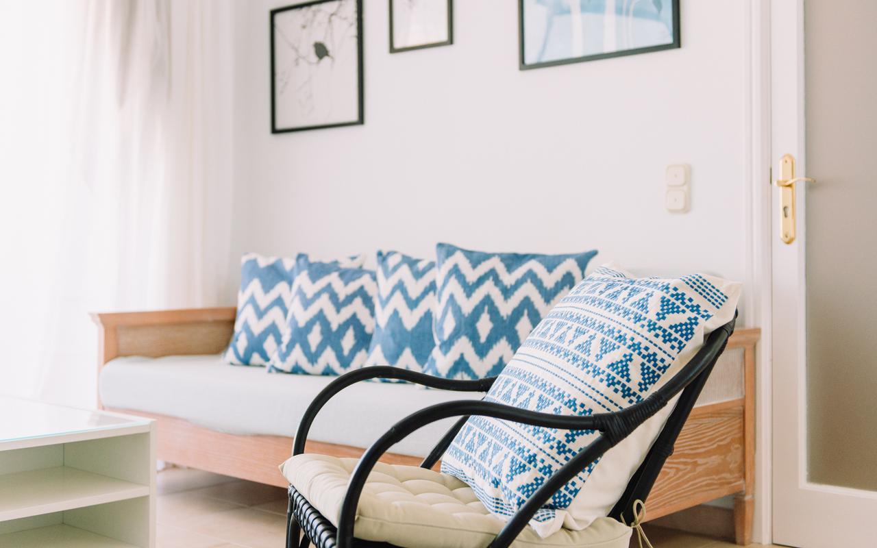 Lemar Apartments Colonia de Sant Jordi Εξωτερικό φωτογραφία