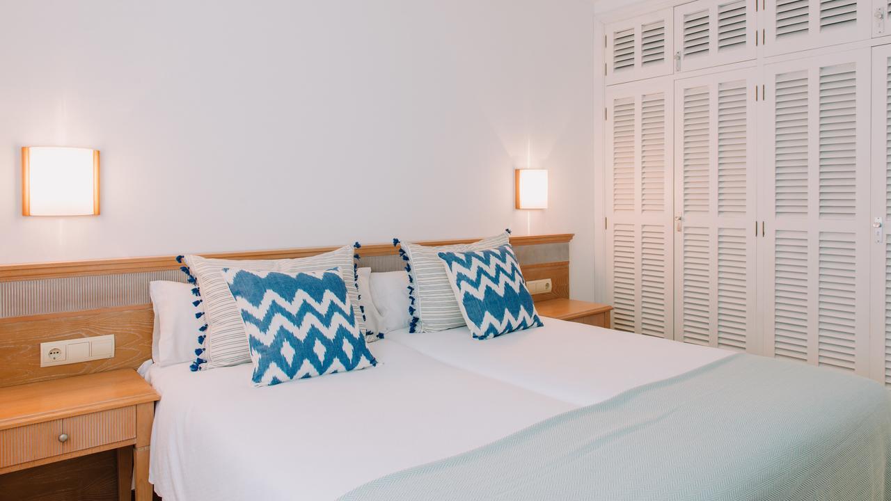 Lemar Apartments Colonia de Sant Jordi Εξωτερικό φωτογραφία