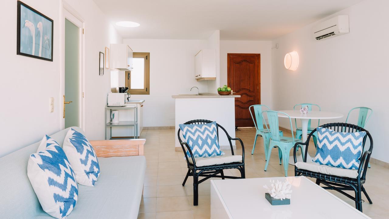 Lemar Apartments Colonia de Sant Jordi Εξωτερικό φωτογραφία