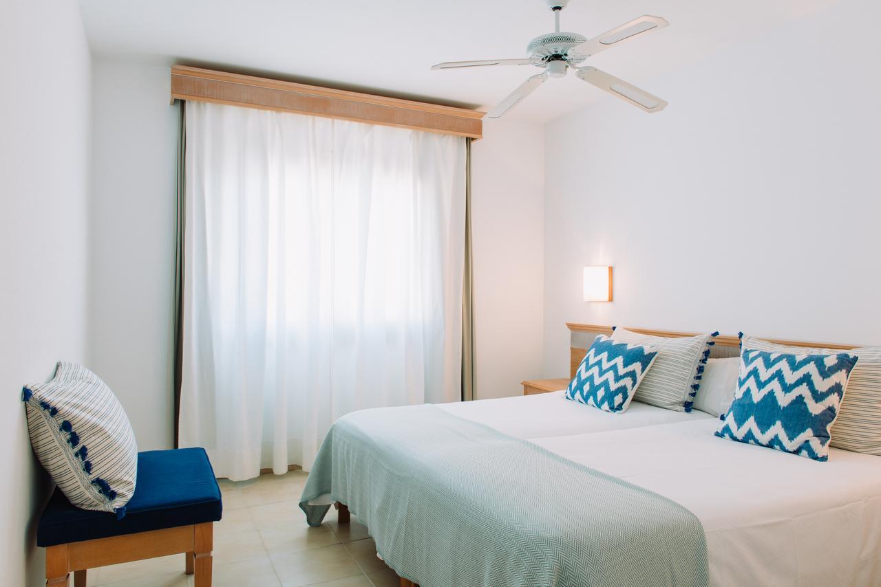 Lemar Apartments Colonia de Sant Jordi Εξωτερικό φωτογραφία