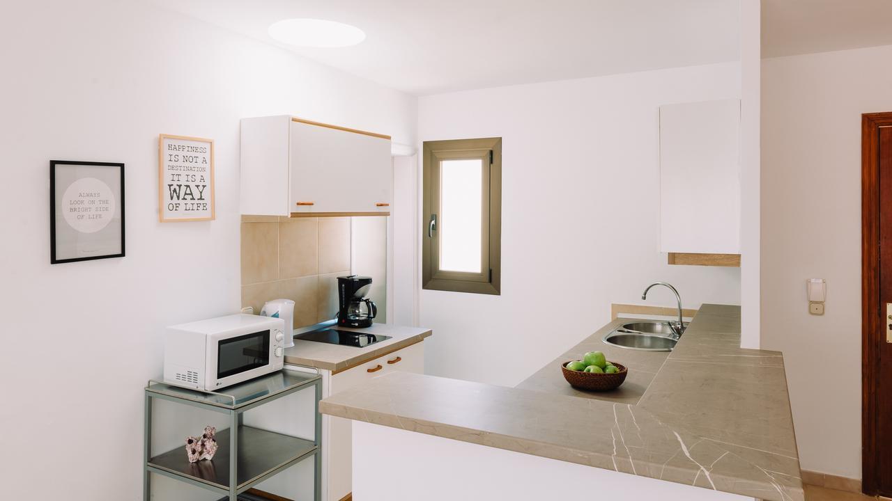 Lemar Apartments Colonia de Sant Jordi Εξωτερικό φωτογραφία
