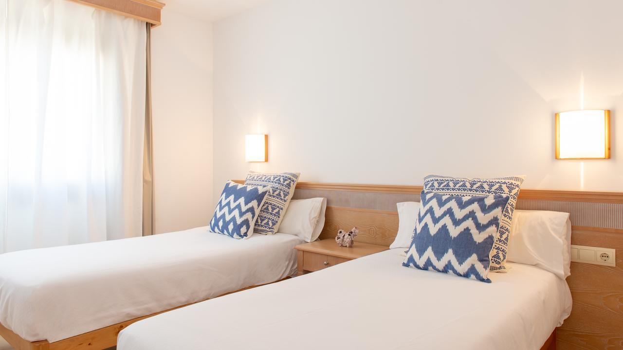 Lemar Apartments Colonia de Sant Jordi Εξωτερικό φωτογραφία