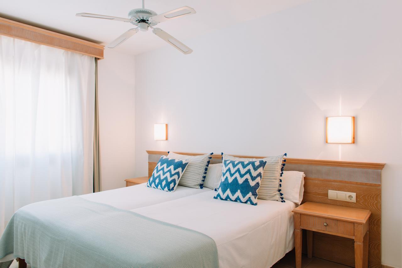 Lemar Apartments Colonia de Sant Jordi Εξωτερικό φωτογραφία