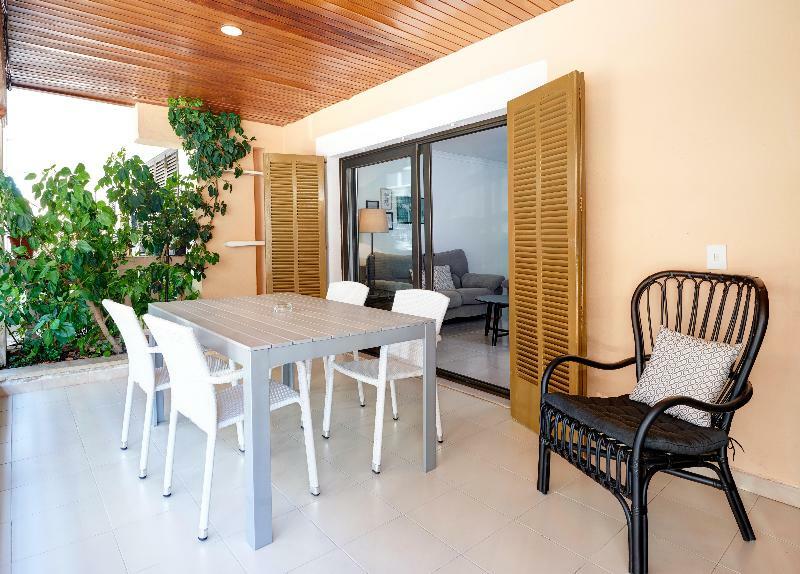 Lemar Apartments Colonia de Sant Jordi Εξωτερικό φωτογραφία