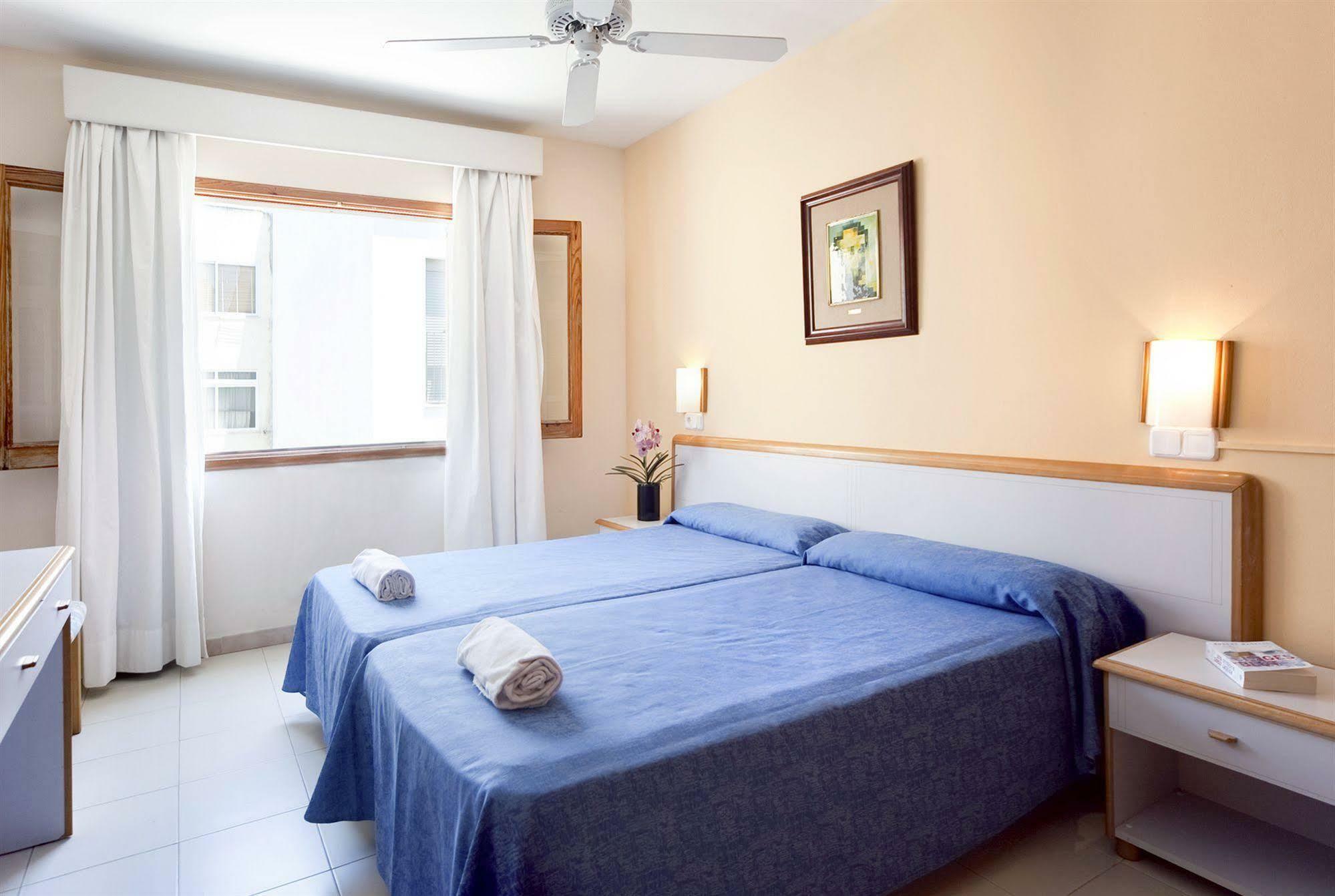 Lemar Apartments Colonia de Sant Jordi Εξωτερικό φωτογραφία